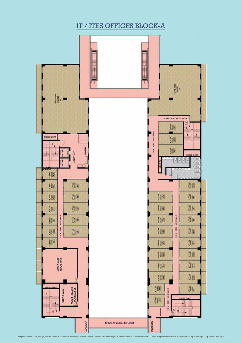 Floor Plan 6